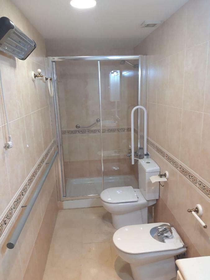 Apartamento Grande - Castillo Santa Barbara Alicante Exterior photo