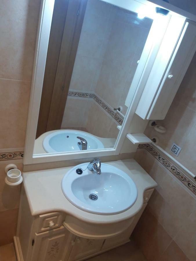 Apartamento Grande - Castillo Santa Barbara Alicante Exterior photo