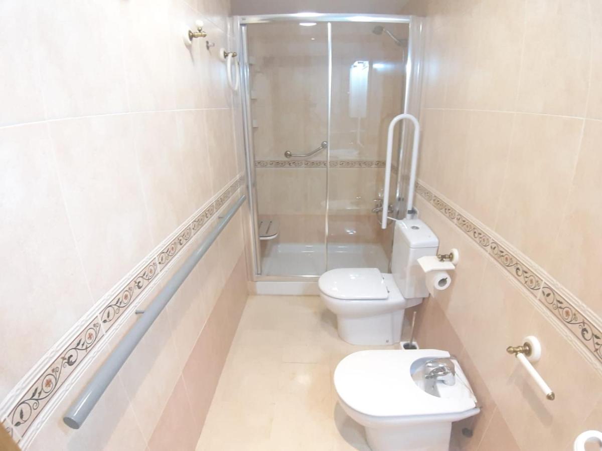 Apartamento Grande - Castillo Santa Barbara Alicante Exterior photo