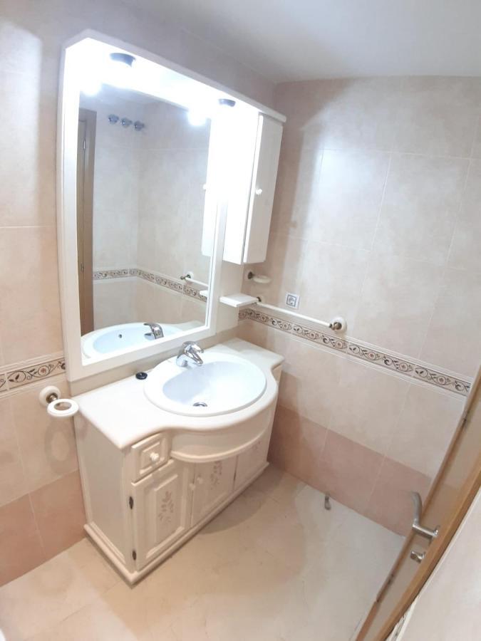 Apartamento Grande - Castillo Santa Barbara Alicante Exterior photo