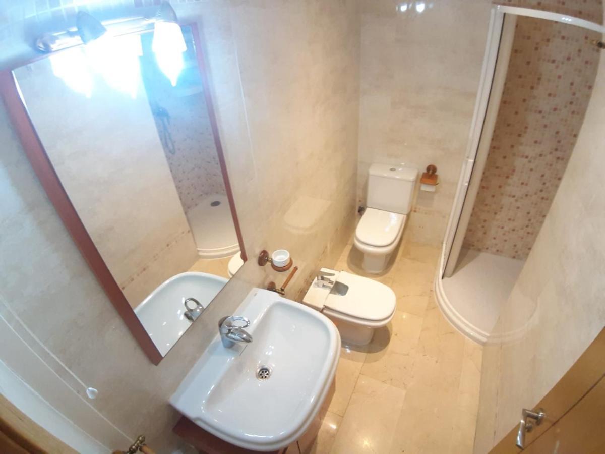 Apartamento Grande - Castillo Santa Barbara Alicante Exterior photo